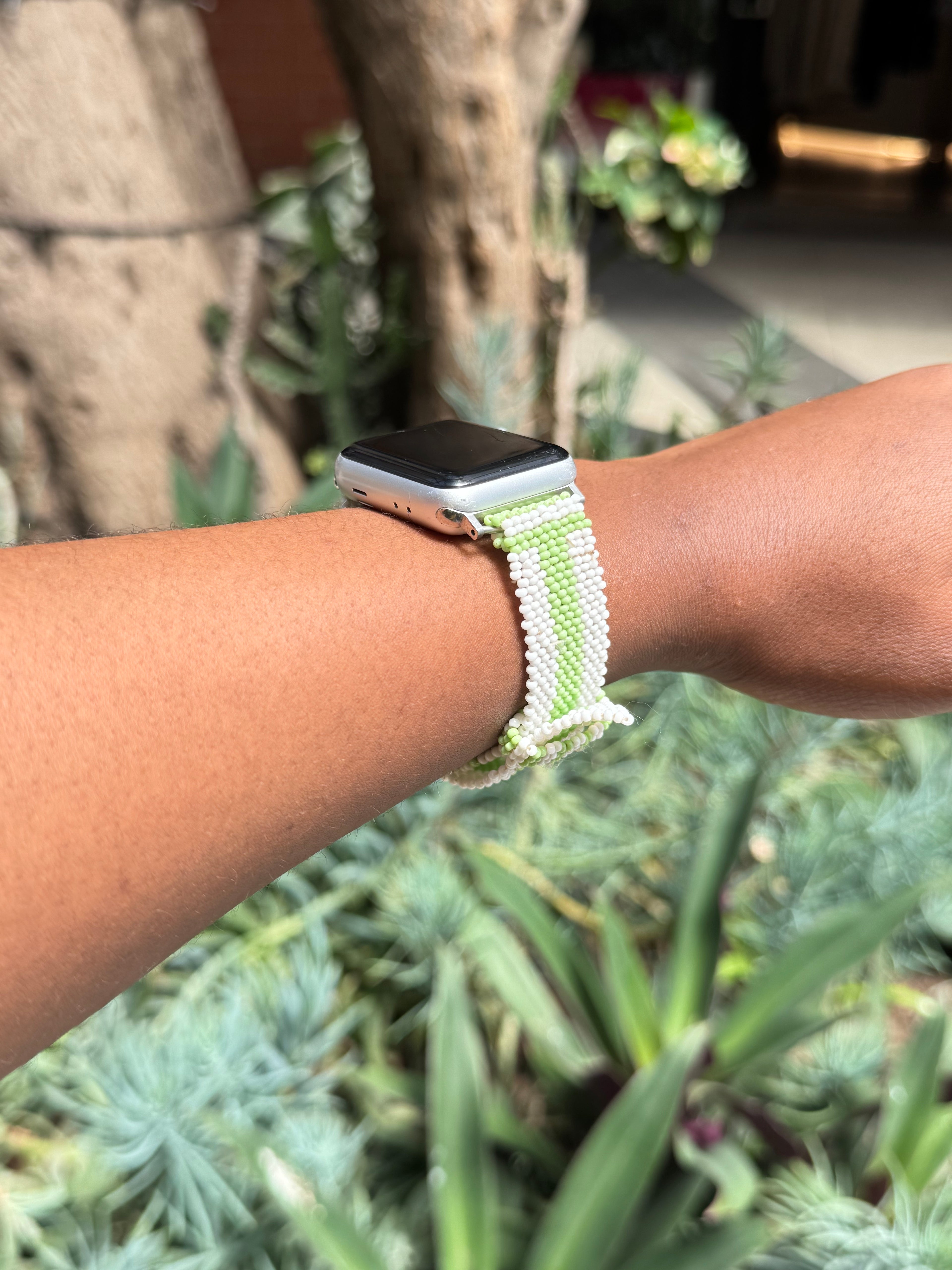 LN Inhlonipho ( Respect) x LN Watch strap